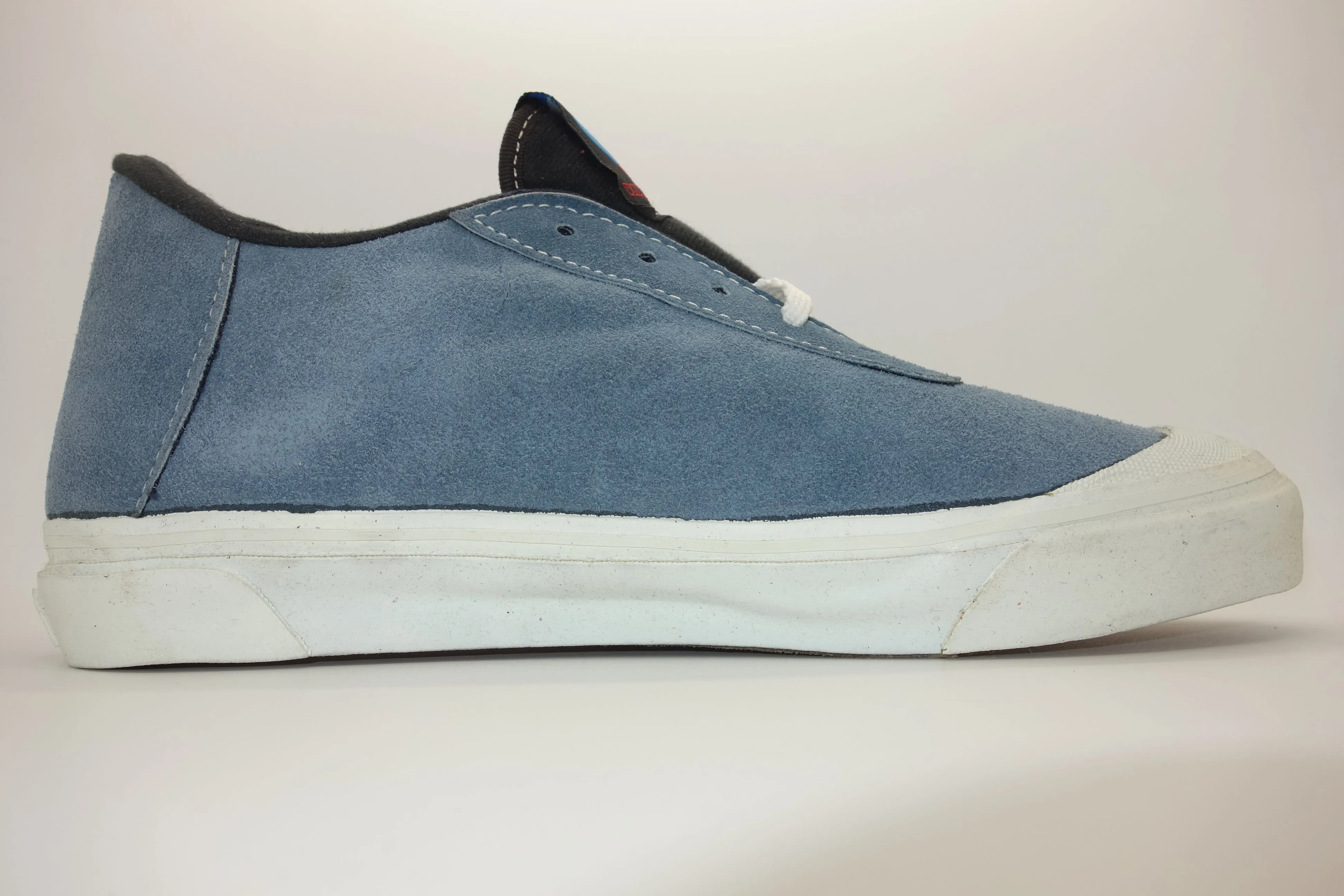 vintage van's style #65 ~ US12? Circa Skate