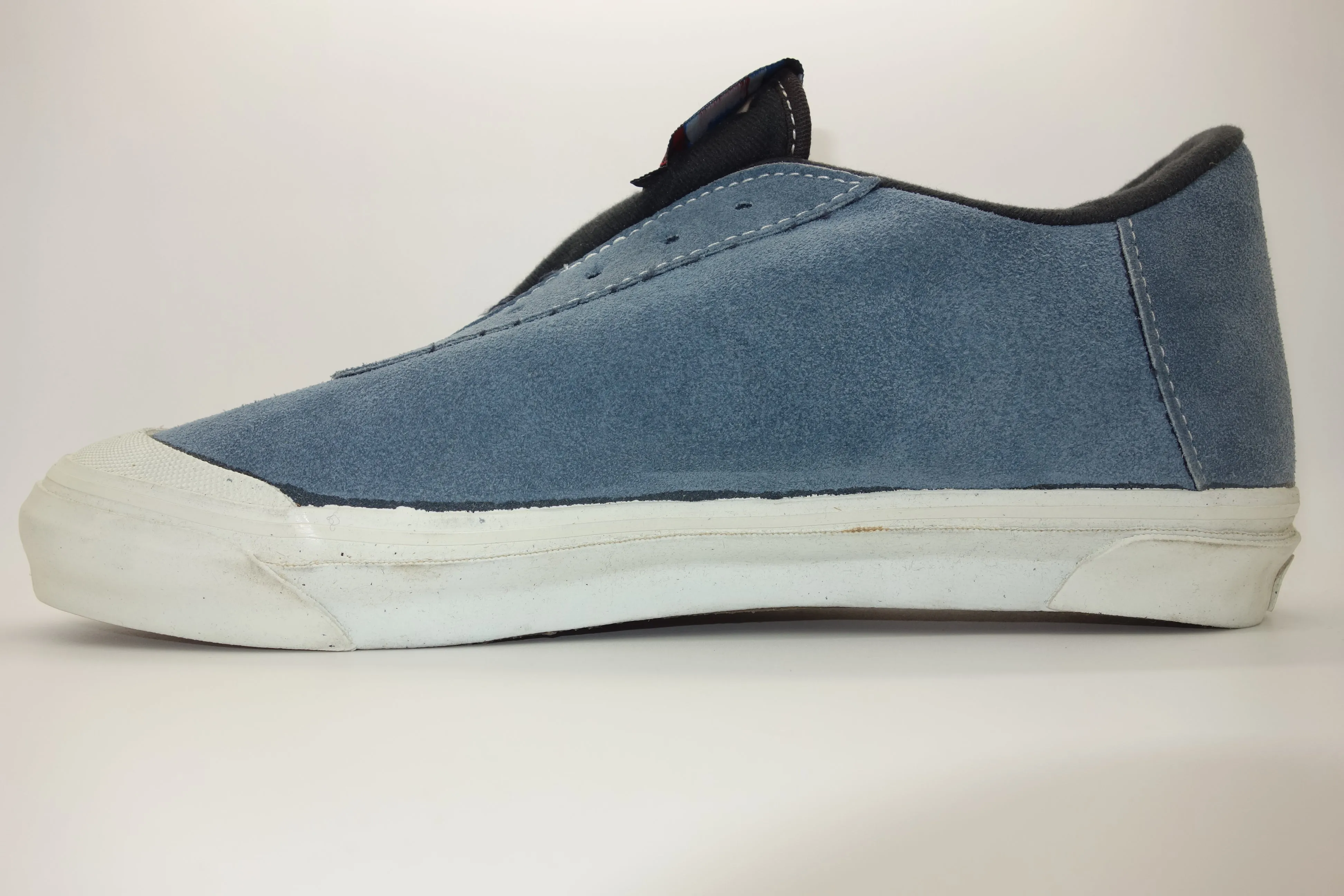 vintage van's style #65 ~ US12? Customize Skate Shoes Online