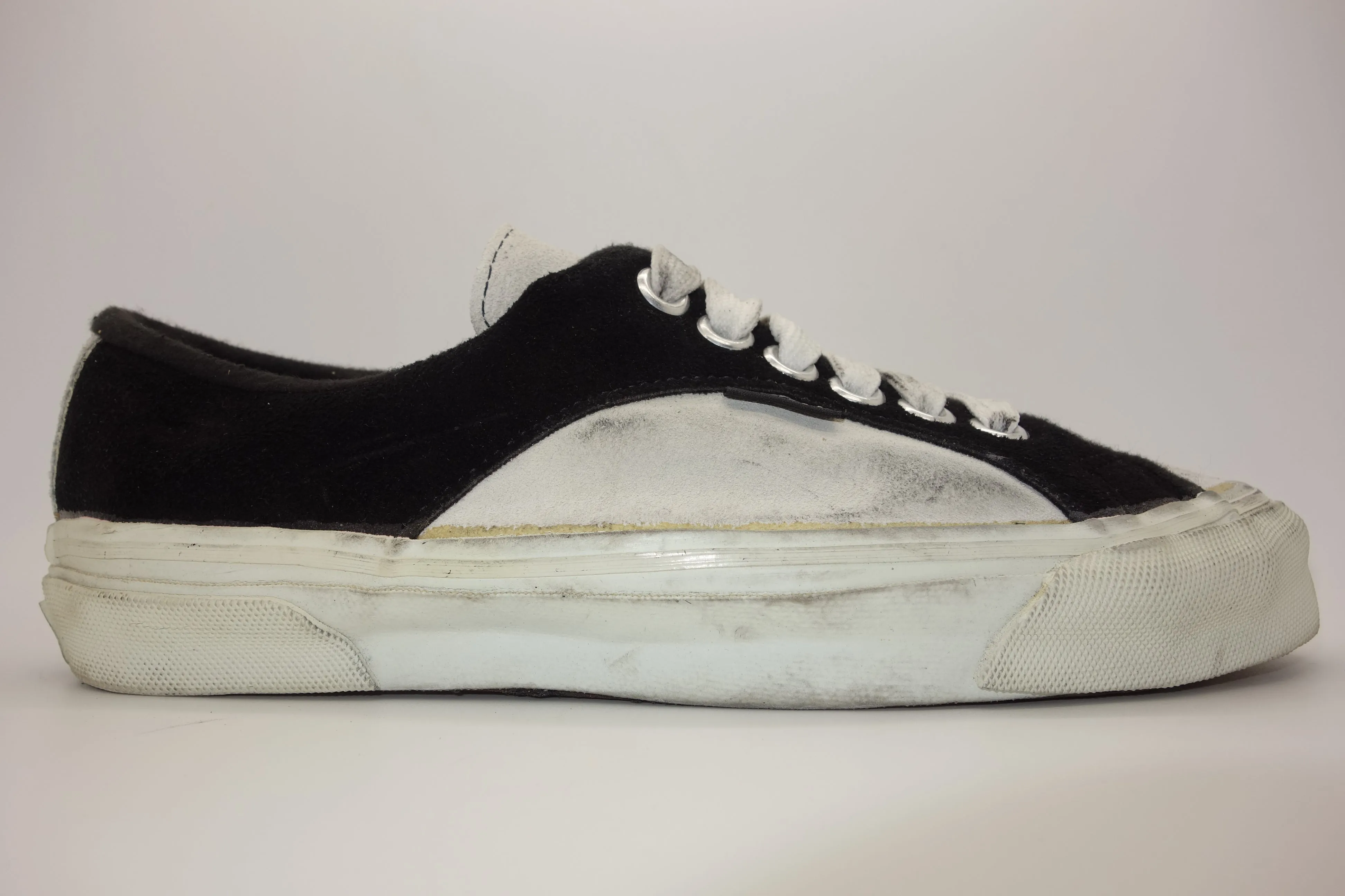 Durable Skate Shoes Reddit vintage van's style #86 ~ US7 ?, US9