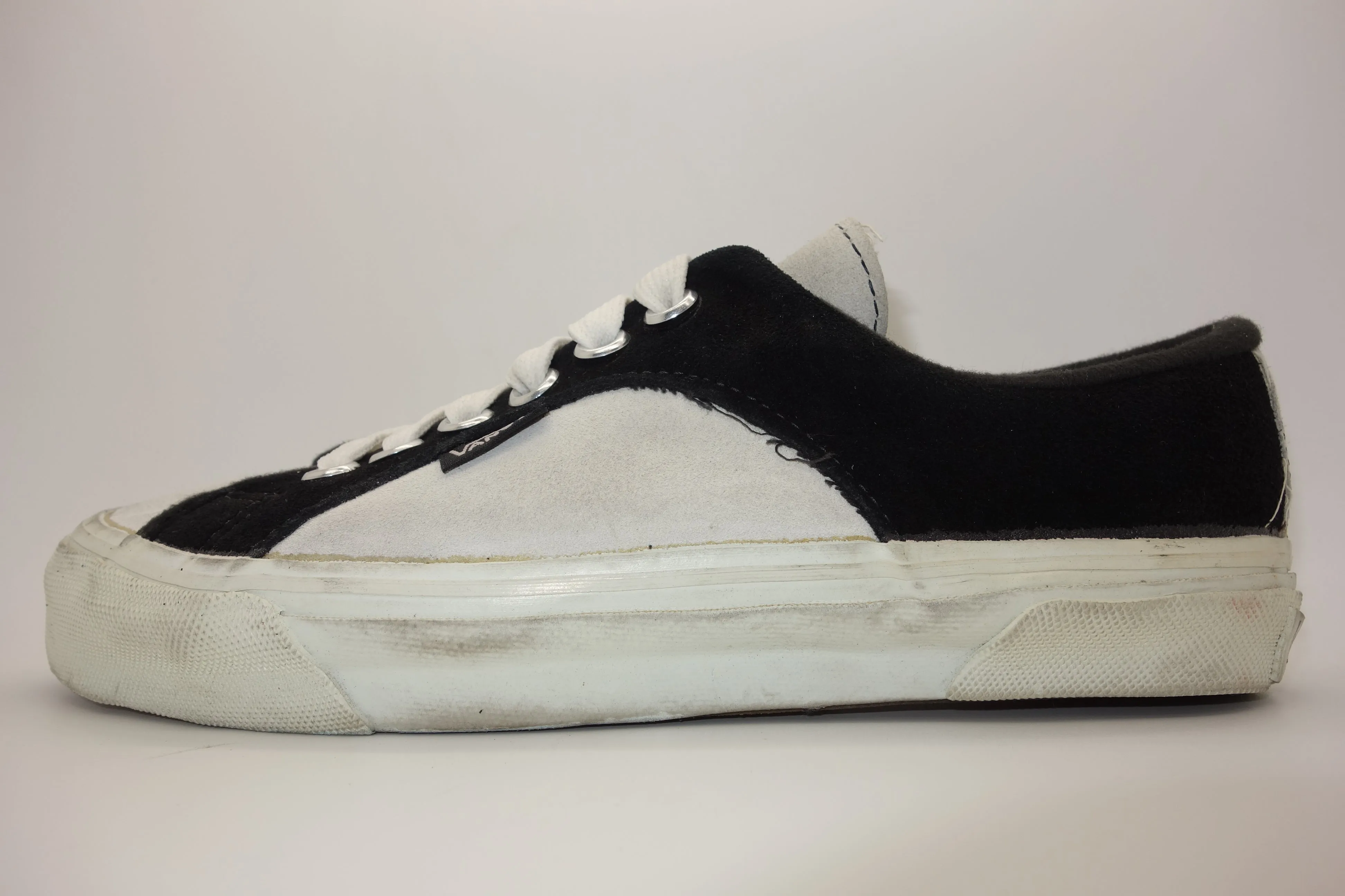 Men Skate vintage van's style #86 ~ US7 ?, US9