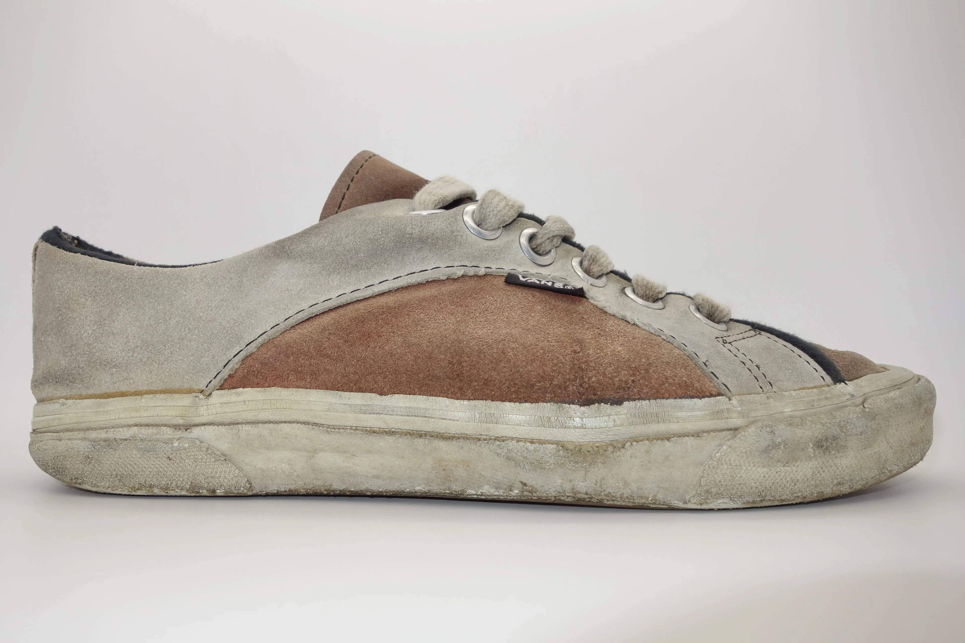 Size 1 Skate vintage van's style #86 ~ US8.5 ?