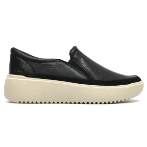 Custom Loafers Vionic Kearny Leather Women's Loafers Shoes