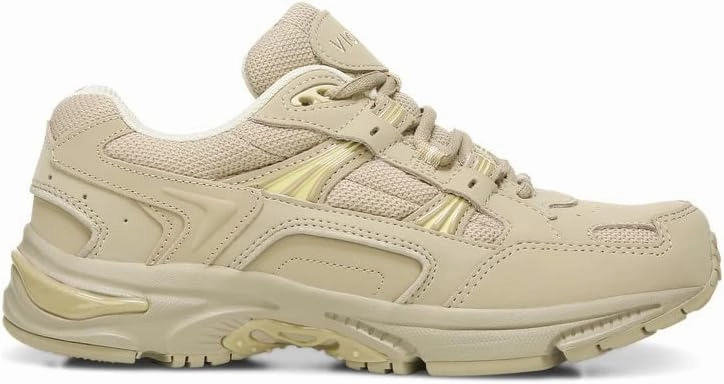 Oxford Shoes Suede Vionic Women's Walker Classic Shoes  Taupe, Orthotic Arch Support, Comfortable Walking Sneakers