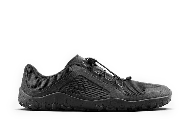 VIVOBAREFOOT Men's Primus Trail 3.5 (Firm Ground) Comfort Running Shoes