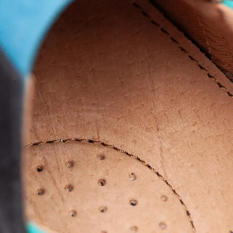 Duck Feet Climbing Shoes W TOMS Alpargata Cupsole