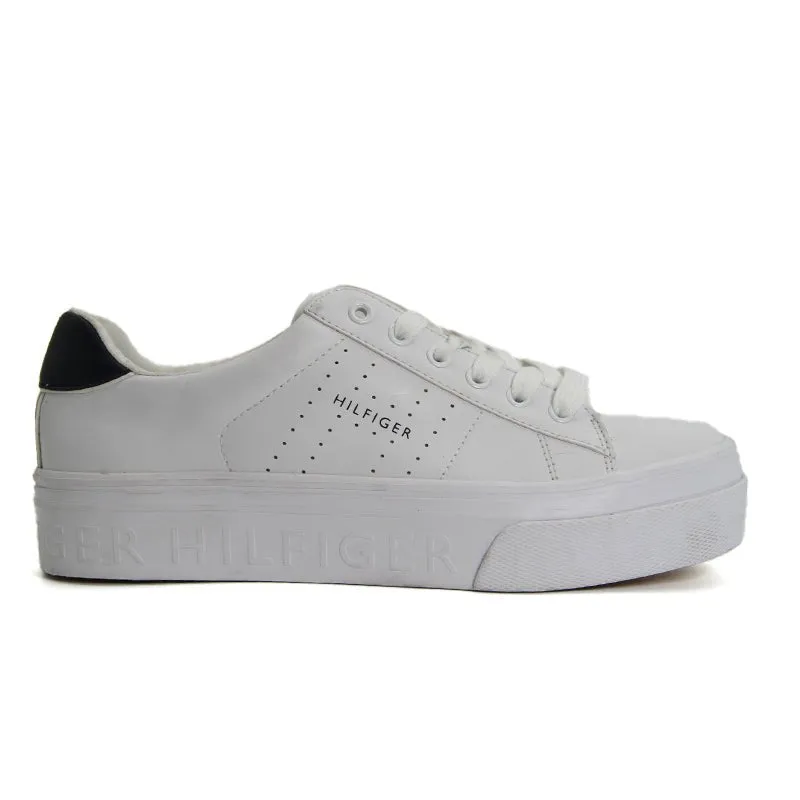 4.zerøgrand Oxfords TOMMY WOMEN SHOES Size 38 ROW76