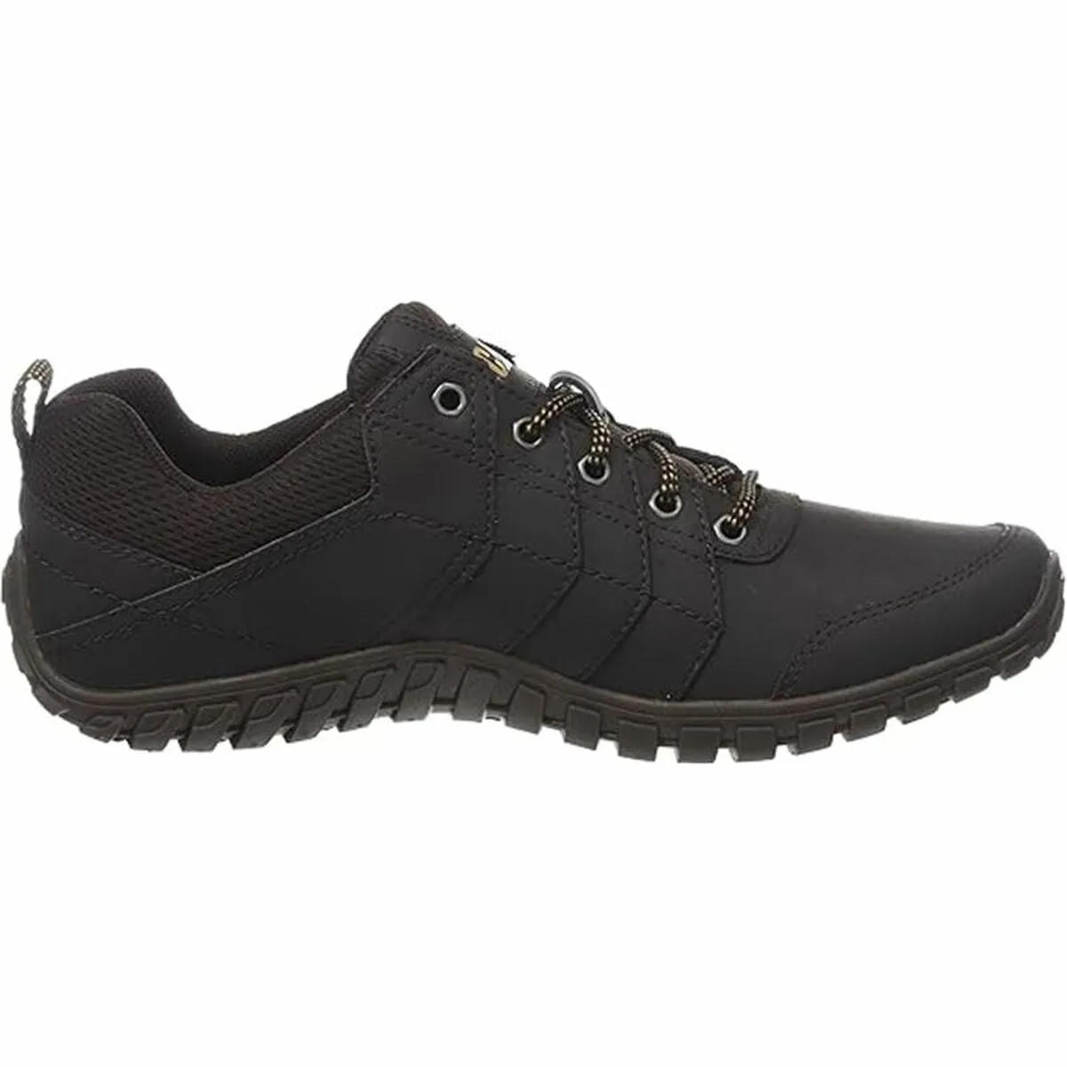 Best Stylish Casual Shoes Men's Trainers Caterpillar Instruct Coffee