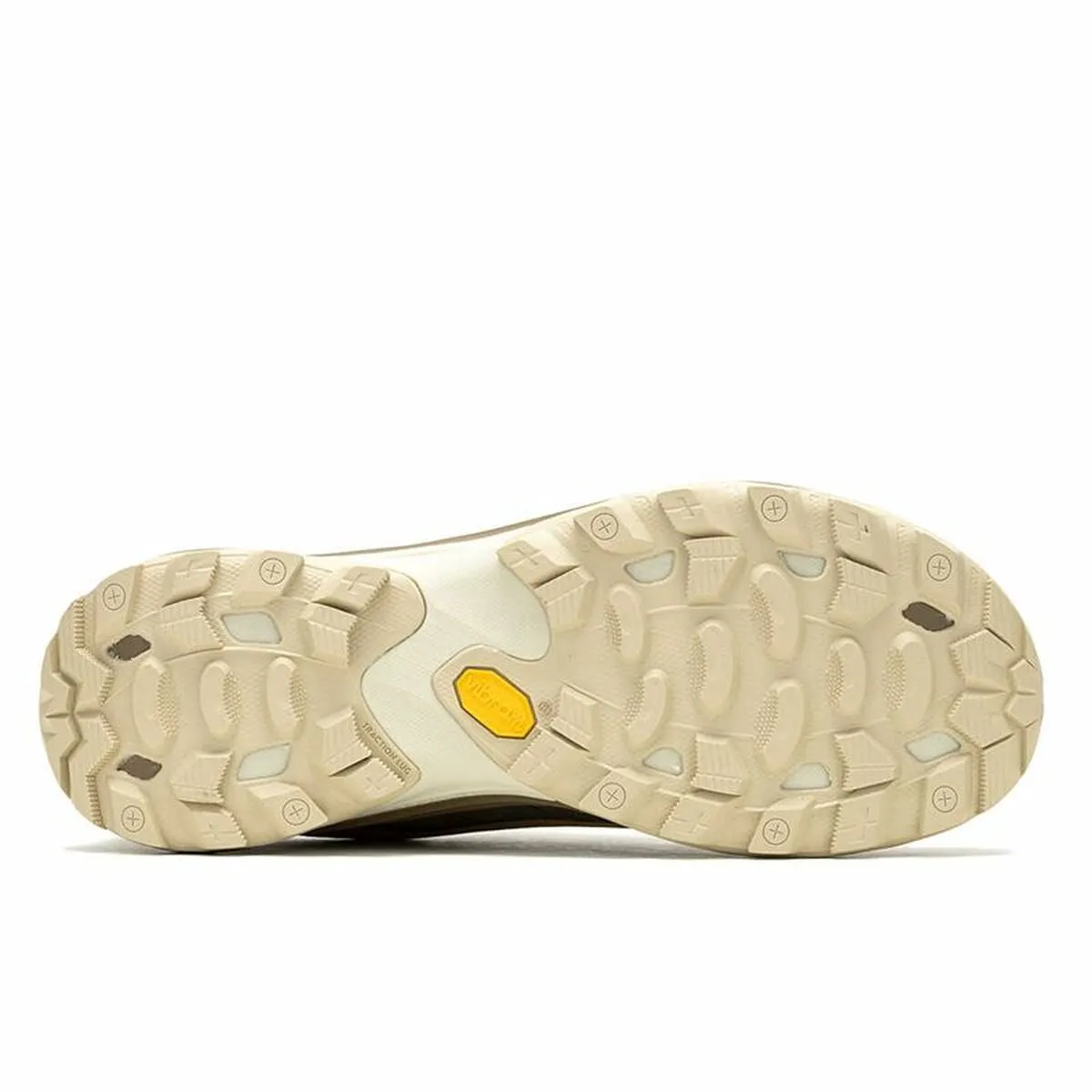 Walking Shoes for Men Merrell Moab Speed 2 Gtx Light brown Badminton Shoes 2017