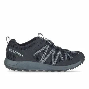 Walking Shoes for Men Merrell Wildwood Aerosport Badminton Shoes Non Marking