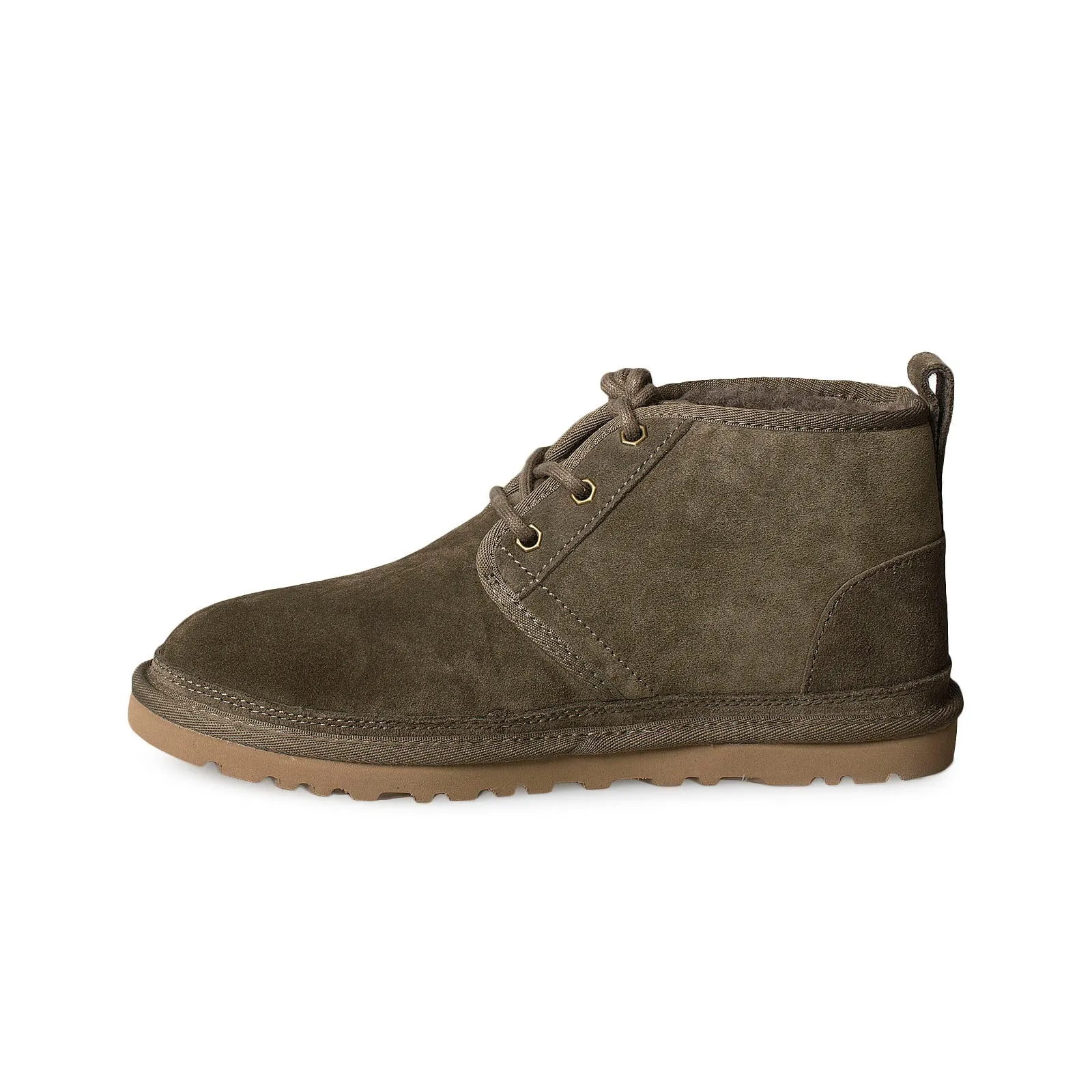 UGG Neumel Eucalyptus Spray Boots - Women's Paw Boots