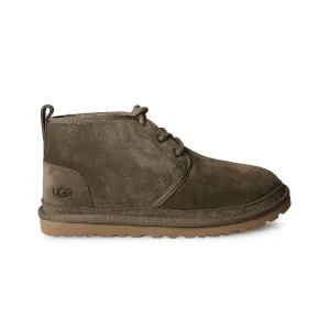 Boots Width UGG Neumel Eucalyptus Spray Boots - Women's