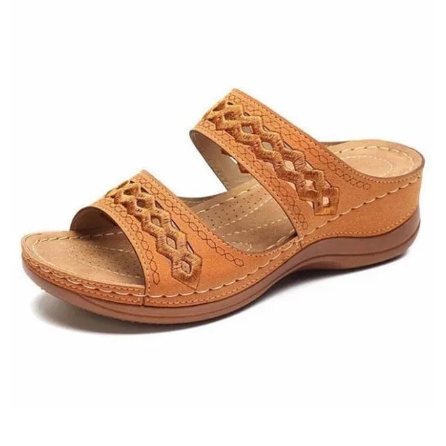 Sandals Comfort Women Sandals