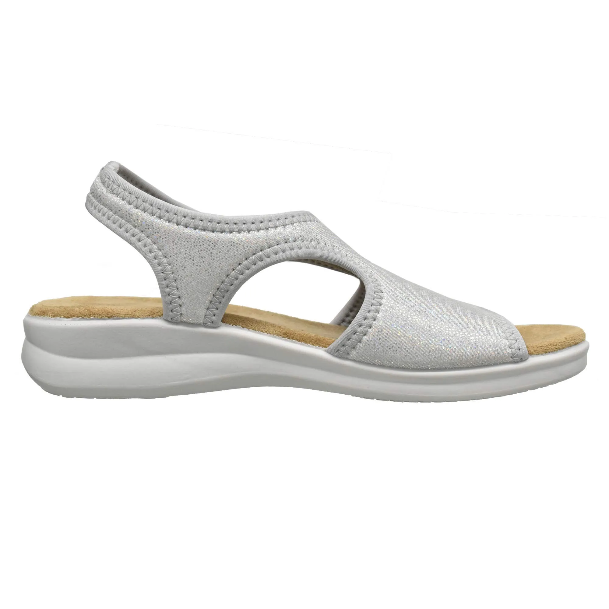 Youla - Shimmer (8023) Republic Sandals