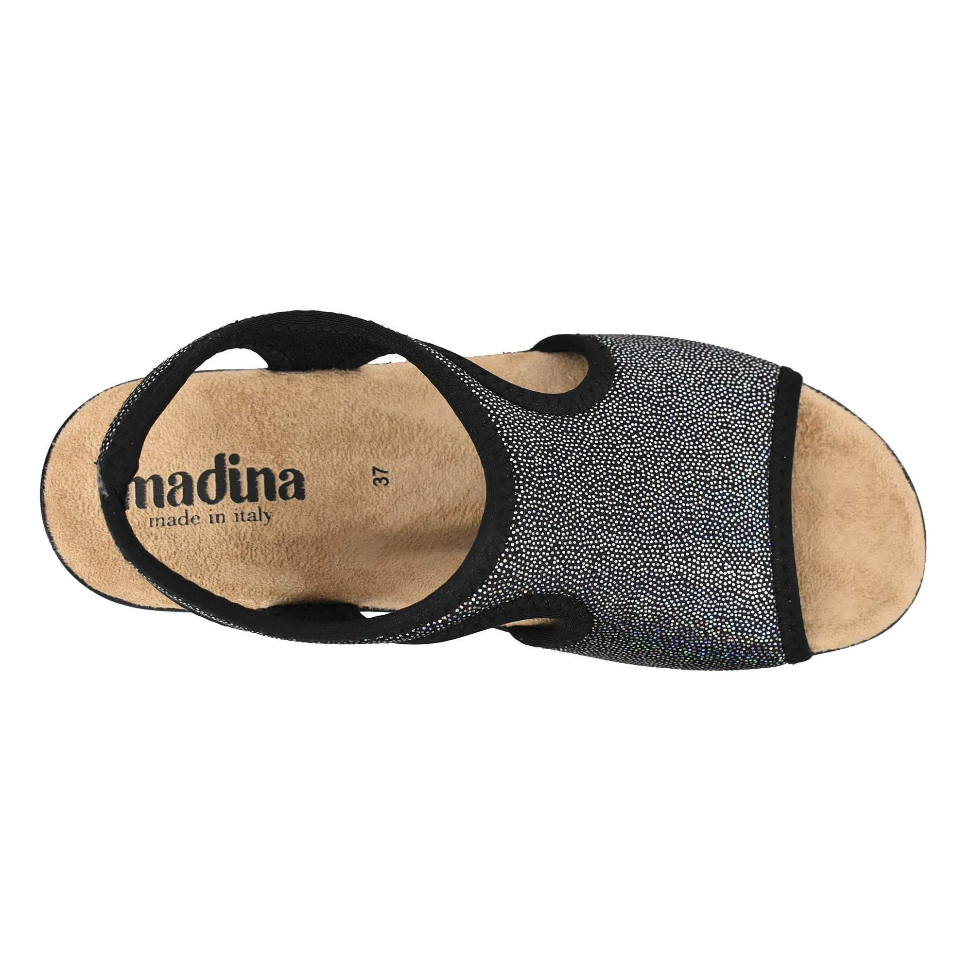 Sandals Levels Explained Youla - Shimmer (8023)