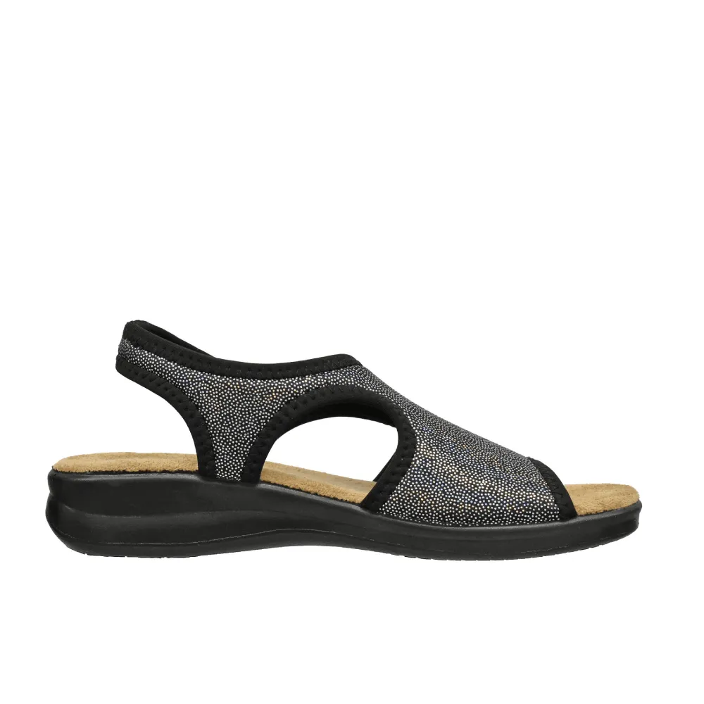Youla - Shimmer (8023) Sandals St.lucia