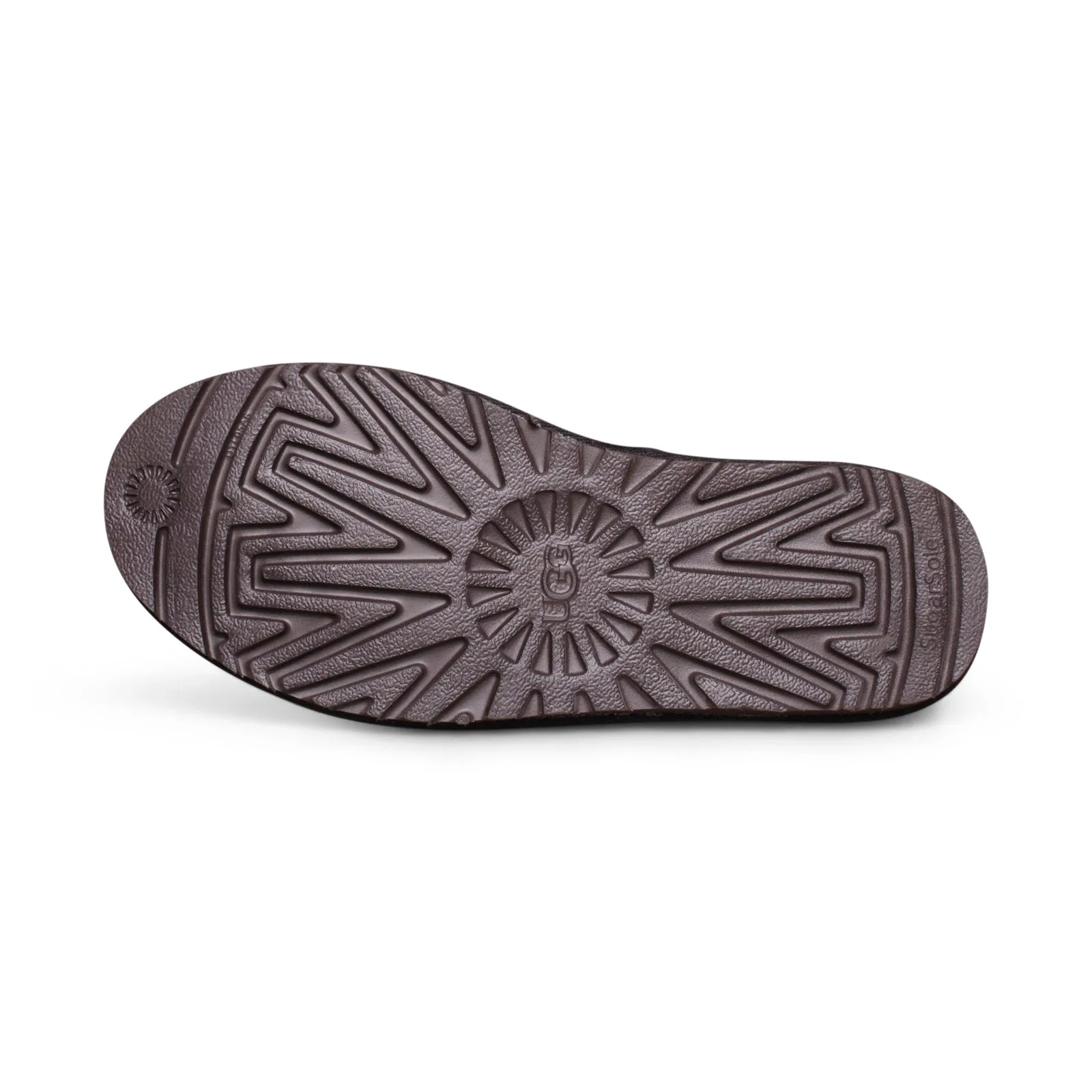 UGG Neumel Refelt Black Boots - Women's Cavanders Boots