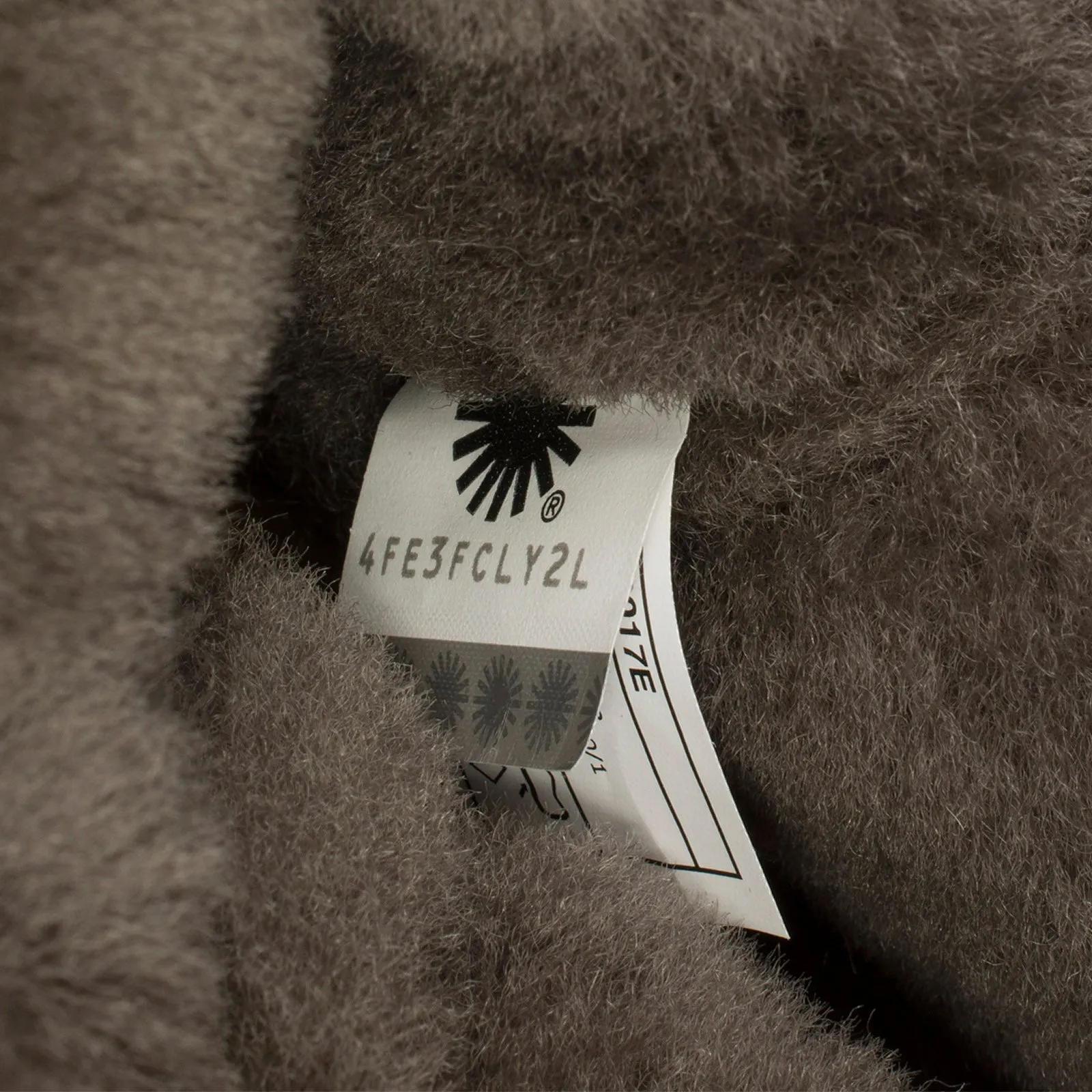 UGG Kristin Slate Boots Western Boots Made In Usa