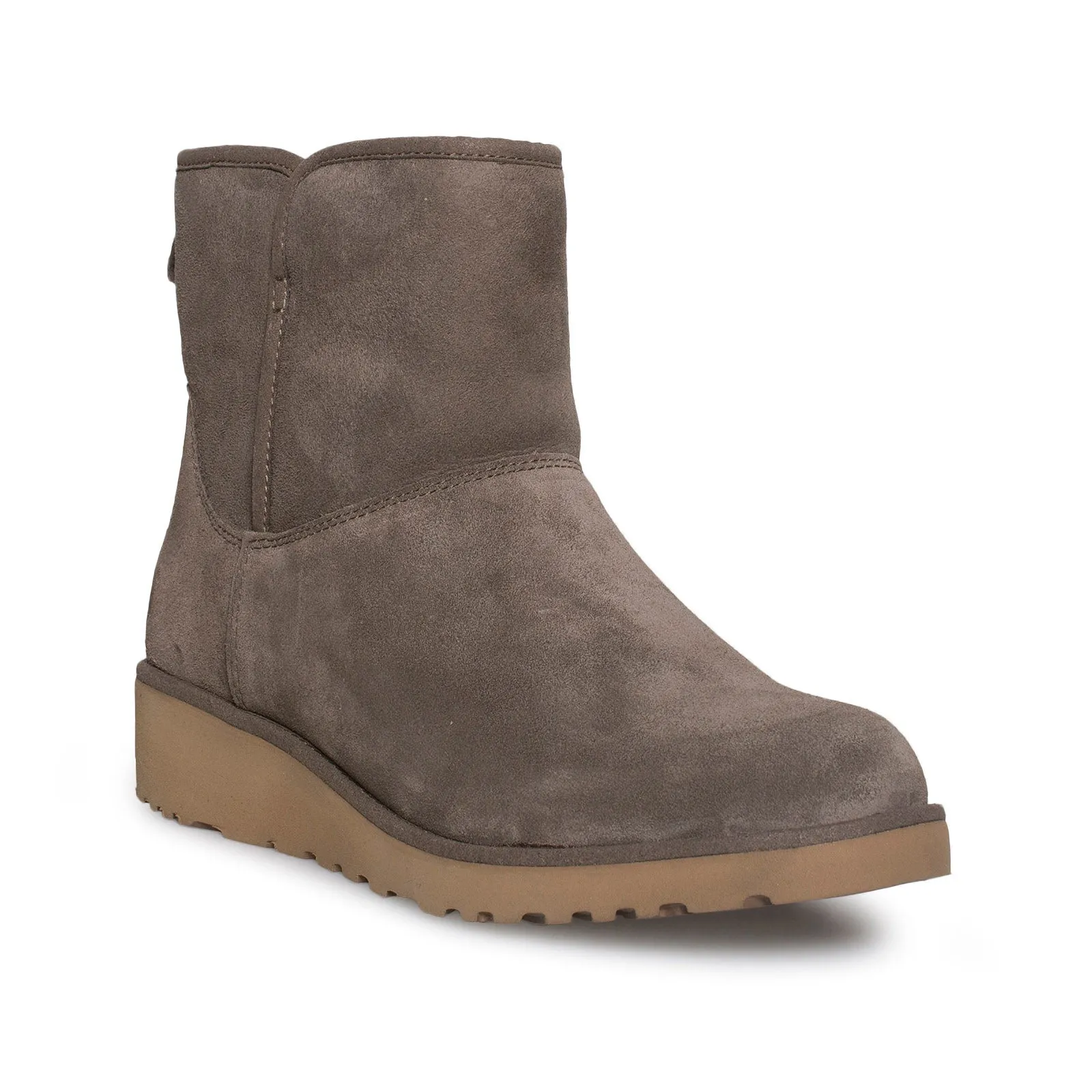 UGG Kristin Slate Boots Walking Boots