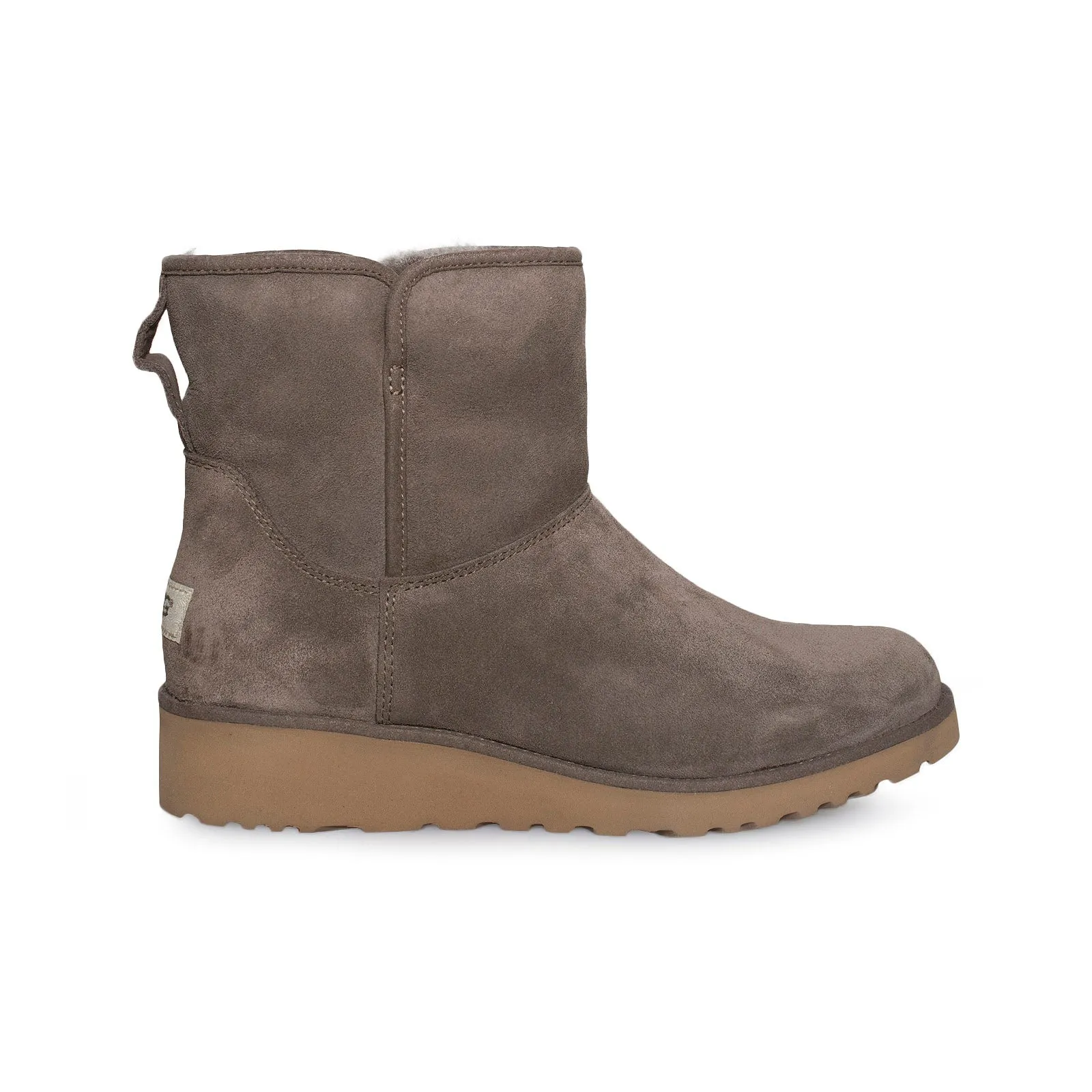 Easy Spirit Boots UGG Kristin Slate Boots