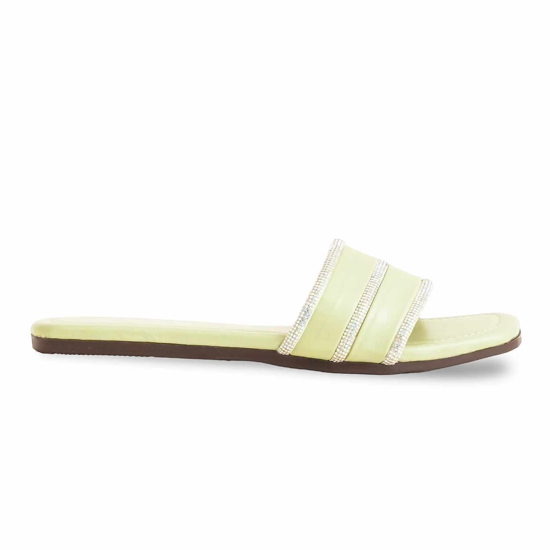 PISTAGREEN Casual Women Slipper CL2039 Casual Wear Slippers