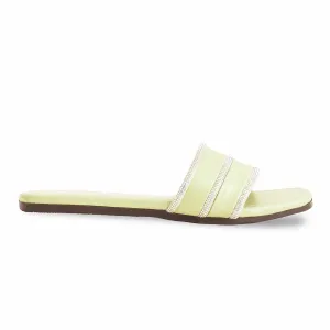 PISTAGREEN Casual Women Slipper CL2039 Dress To Impress Code For Slippers