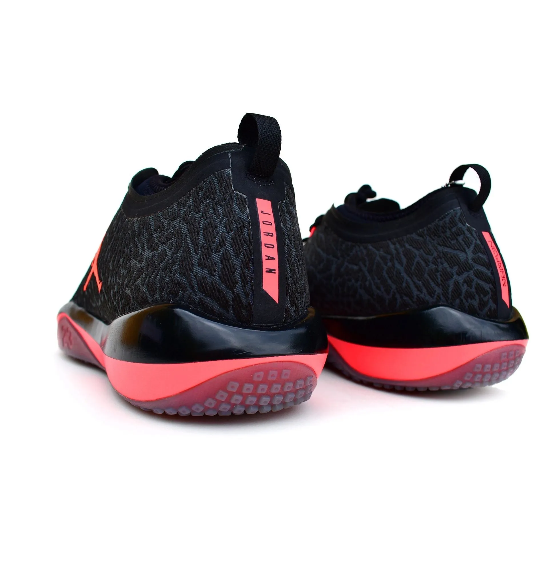 Nike Air Jordan 1 Trainer Low Neymar Shoes NEW Size 13 Sneakers Plantar Fasciitis