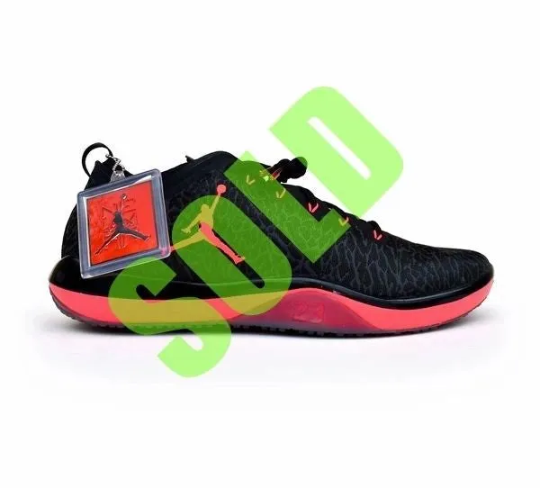 Nike Air Jordan 1 Trainer Low Neymar Shoes NEW Size 13 Steph Curry Sneakers