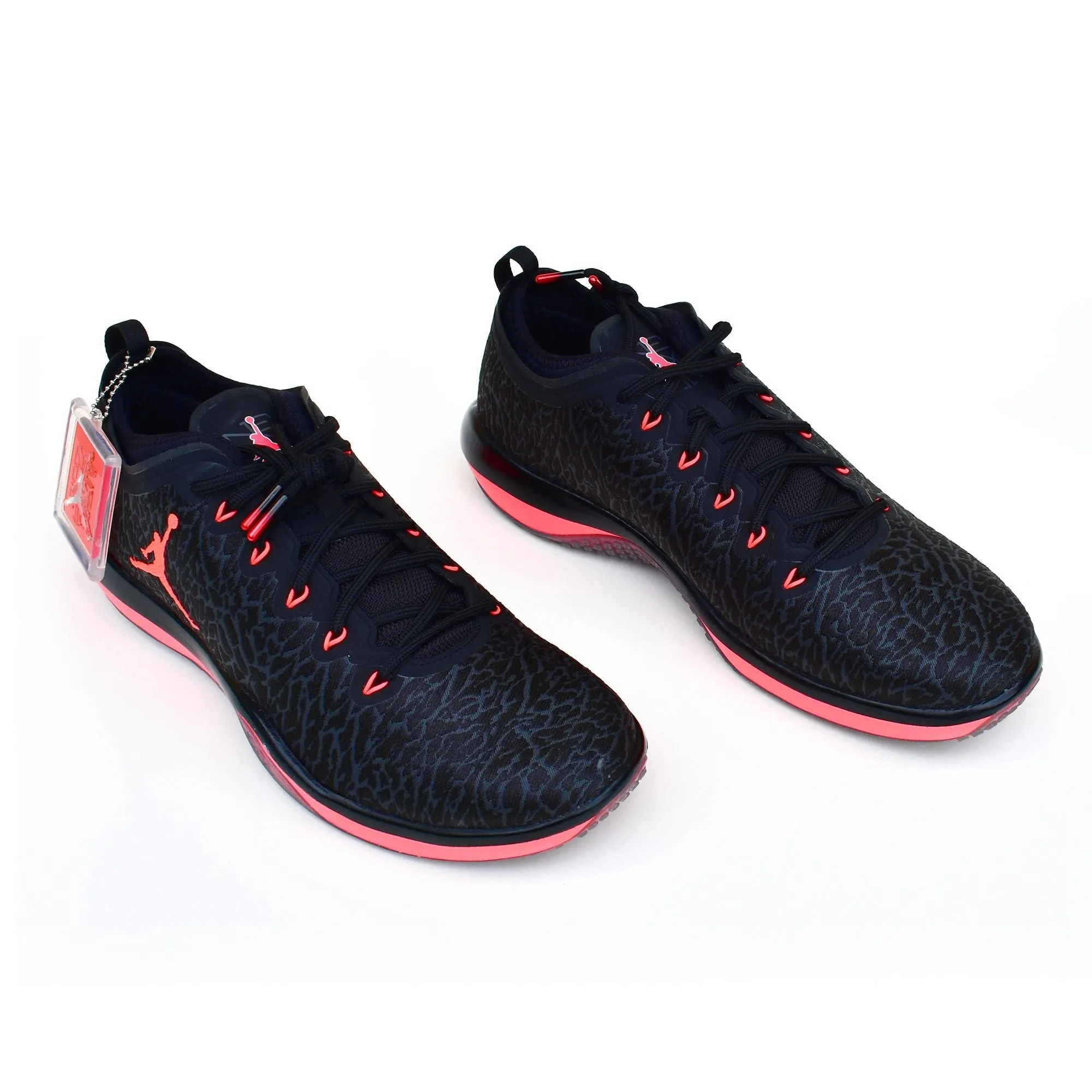 Um Sneakers Nike Air Jordan 1 Trainer Low Neymar Shoes NEW Size 13