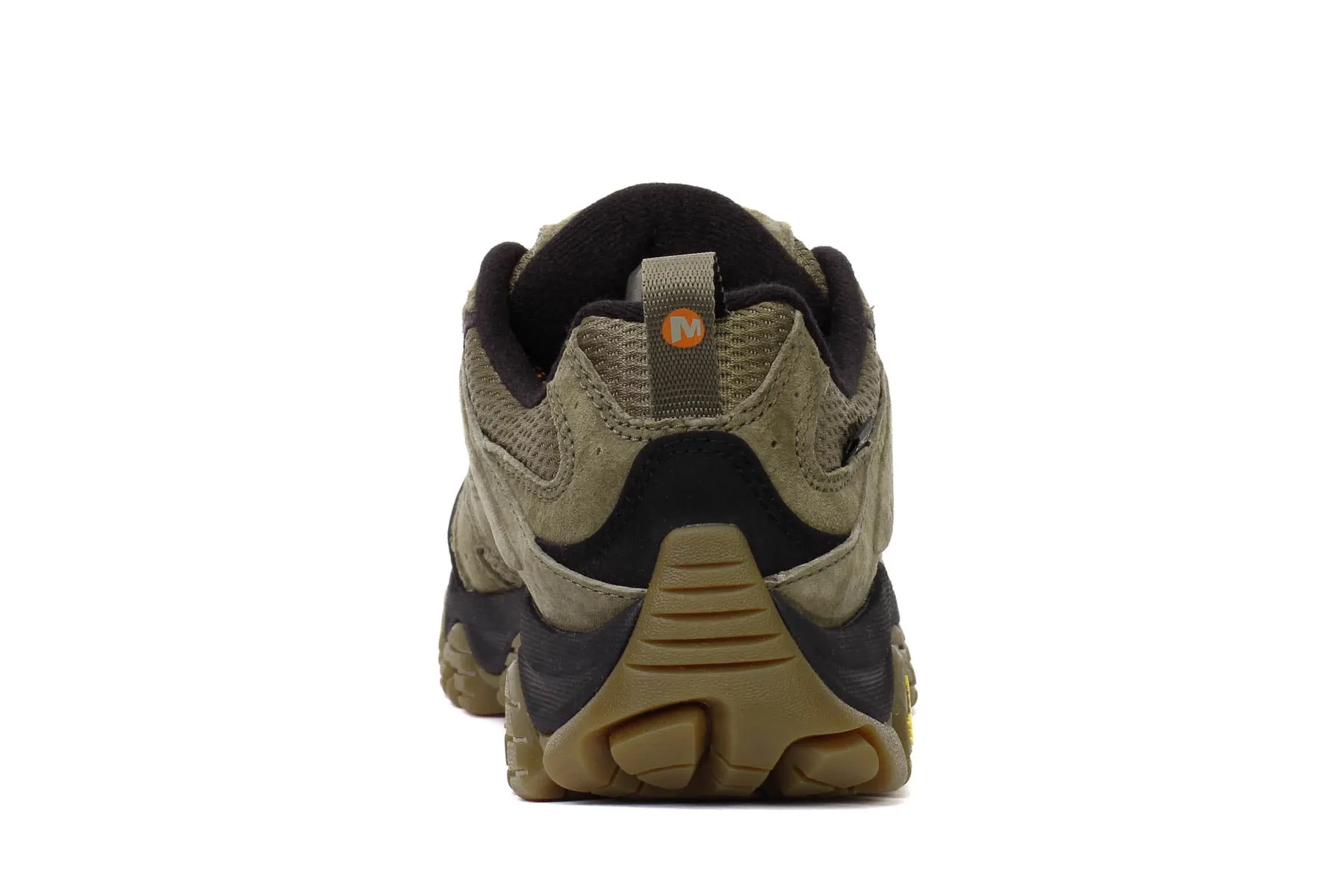 Moab 3 Waterproof Shoes Steel Toe Shoes Waterproof