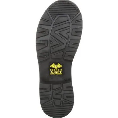 GB00318 Georgia Giant Revamp Waterproof Work Boot Waterproof Jungle Shoes