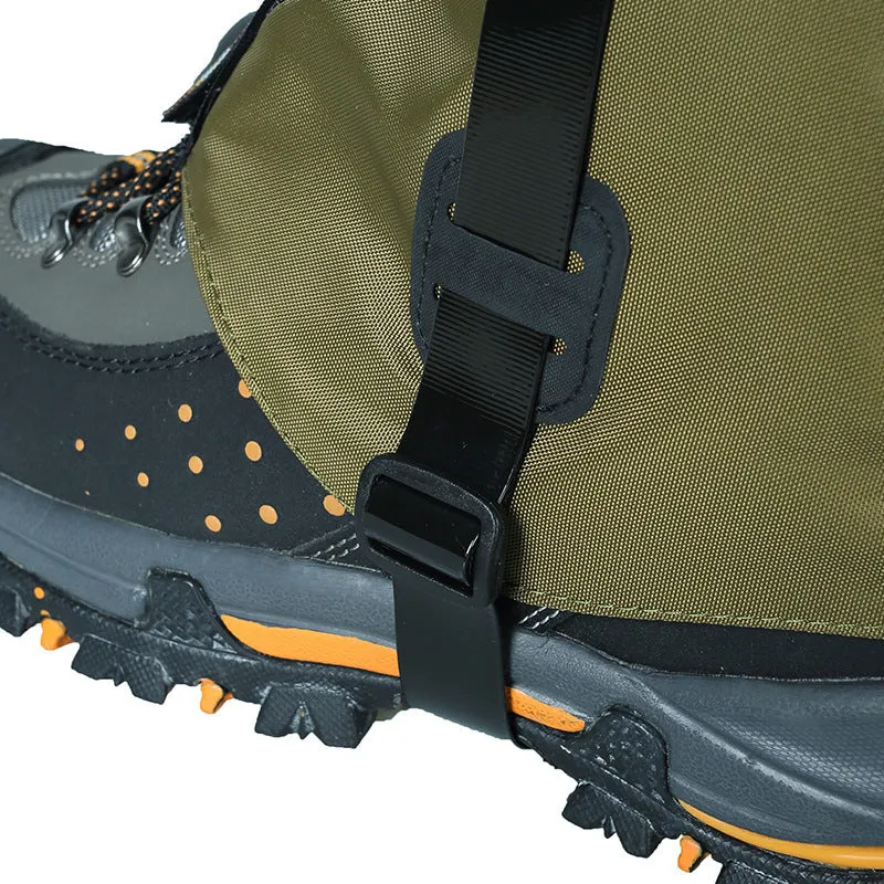 Smart Hiking Boots Waterproof Hiking Shoe Covers  Outdoor Shoe Covers for Hiking | Tribe Feel