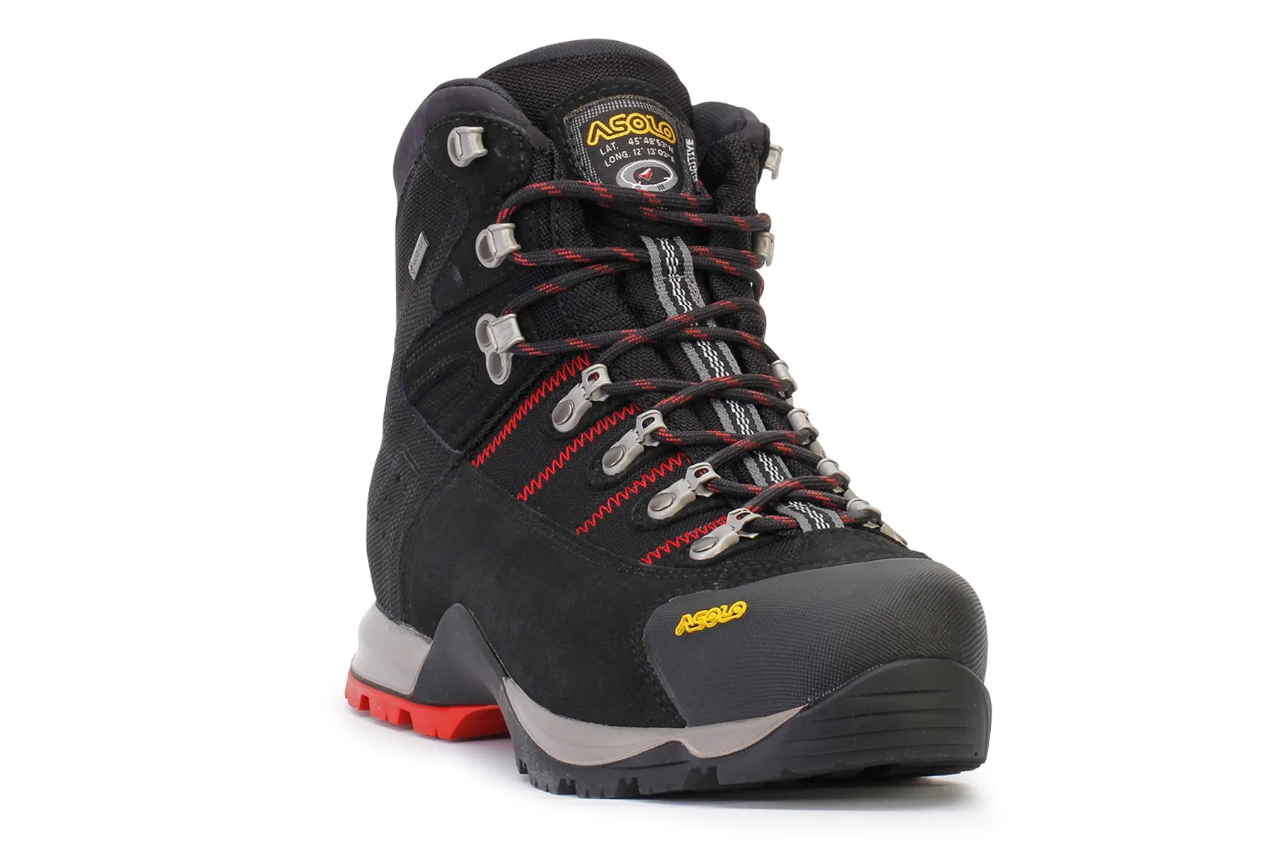 Men's Fugitive Gore-Tex Boots Oboz Sawtooth Ii Mid Bdry Hiking Boots