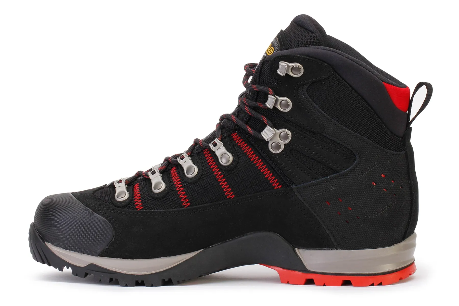 Men's Fugitive Gore-Tex Boots Lowa Renegade Hiking Boots