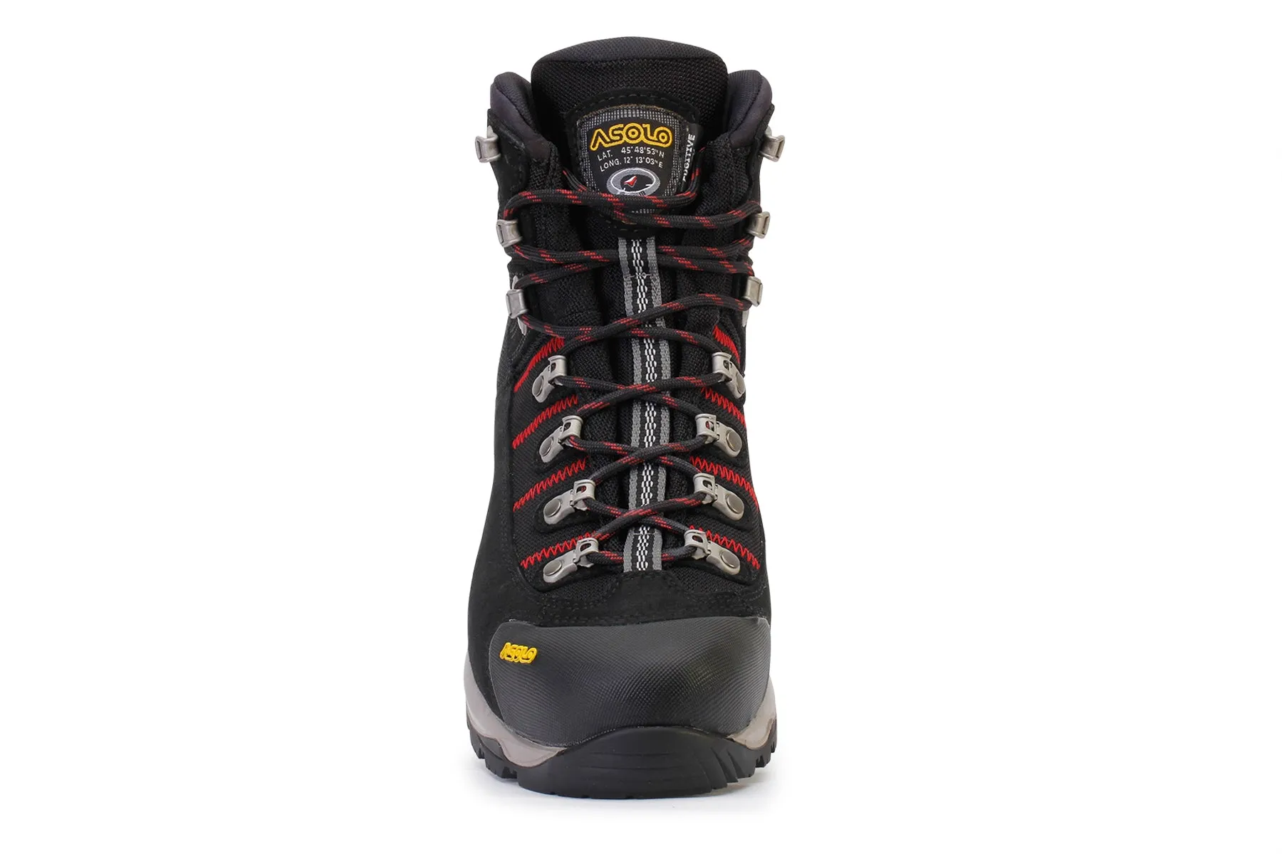 Xpeti Hiking Boots Men's Fugitive Gore-Tex Boots