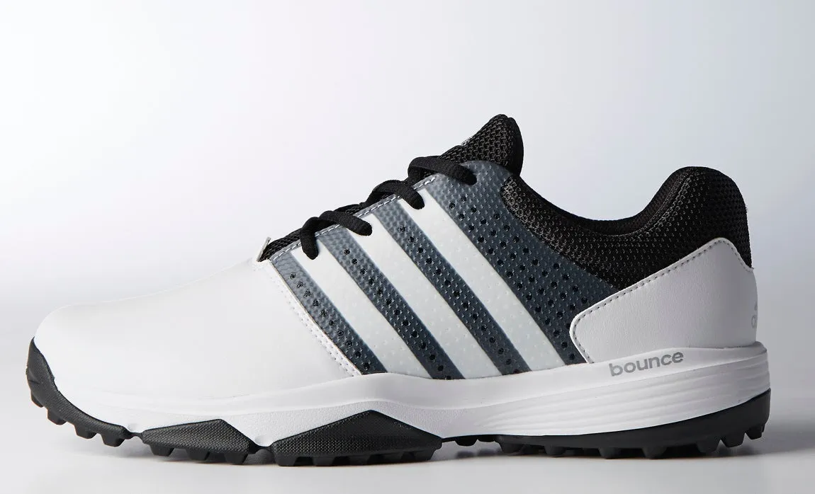 Golf Shoes Walking Adidas 360 Traxion Mens Golf Shoes