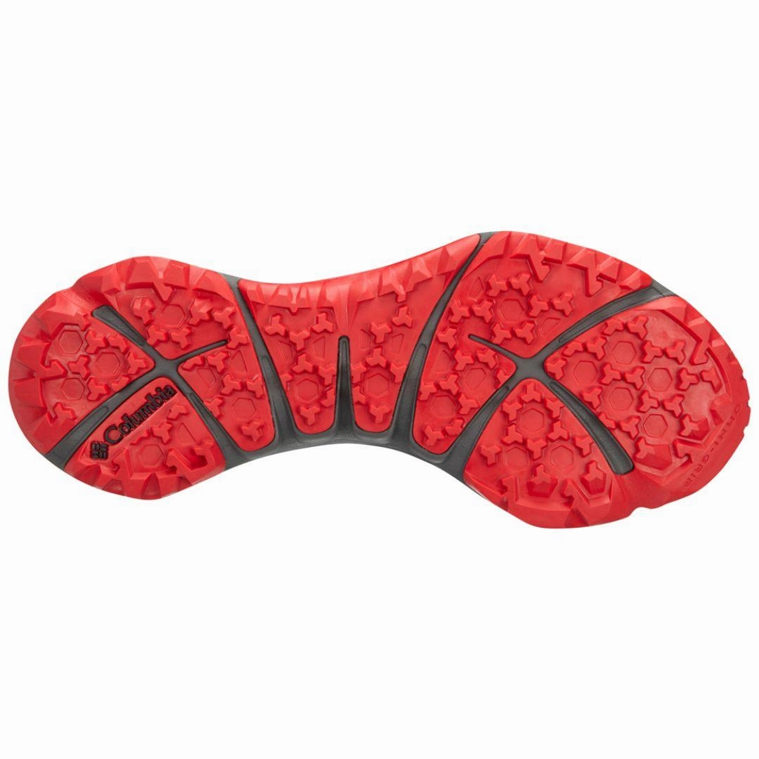 Columbia Men Black CONSPIRACY IV OUTDRY Hiking Shoes Size 5