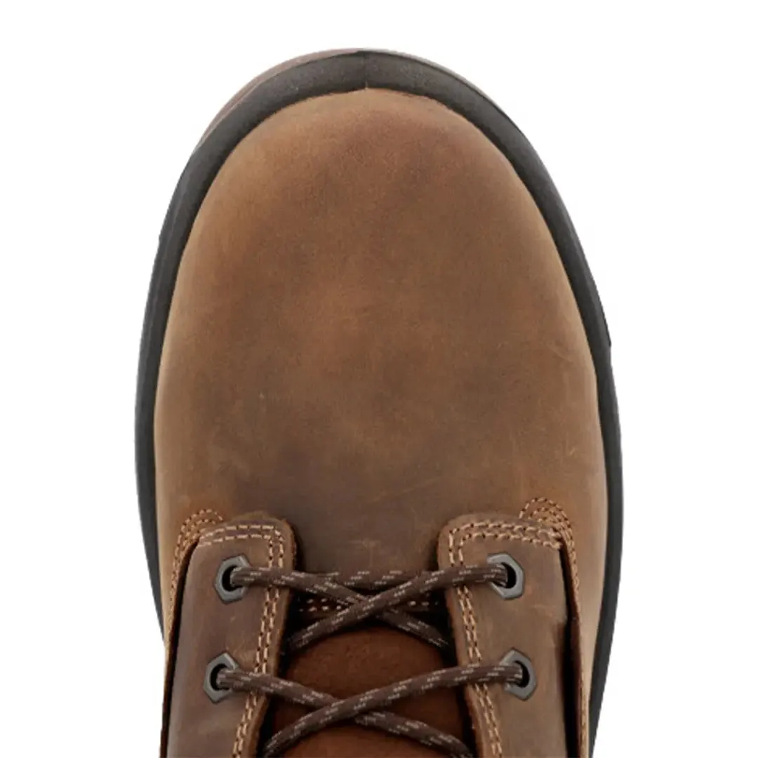 GB00521 6" Waterproof Work Boot Waterproof Shoes Iceland