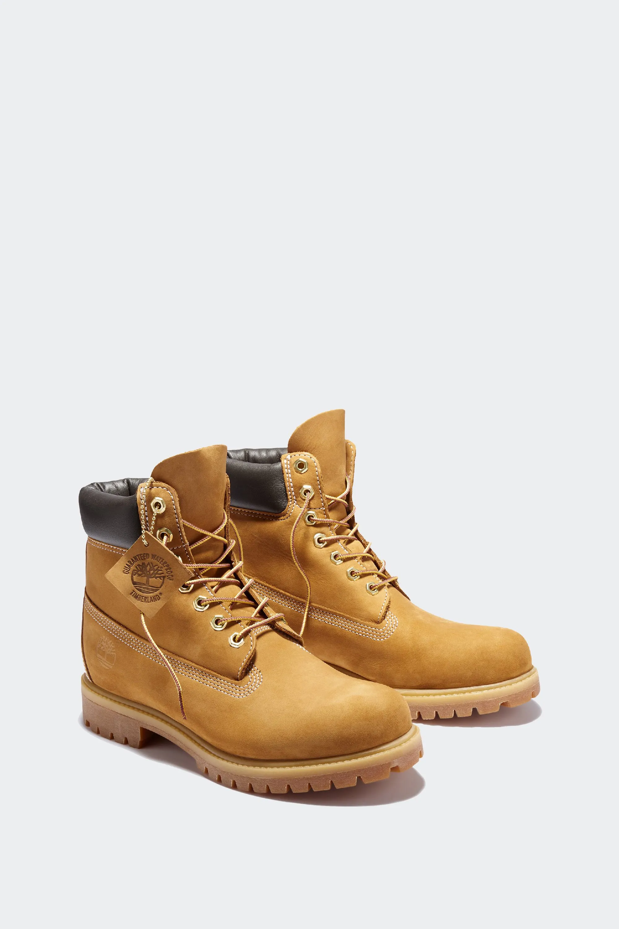 6-INCH PREMIUM BOOTS Mountain Bike Waterproof Shoes