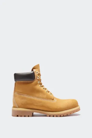 6-INCH PREMIUM BOOTS Work Shoes Non Slip Waterproof