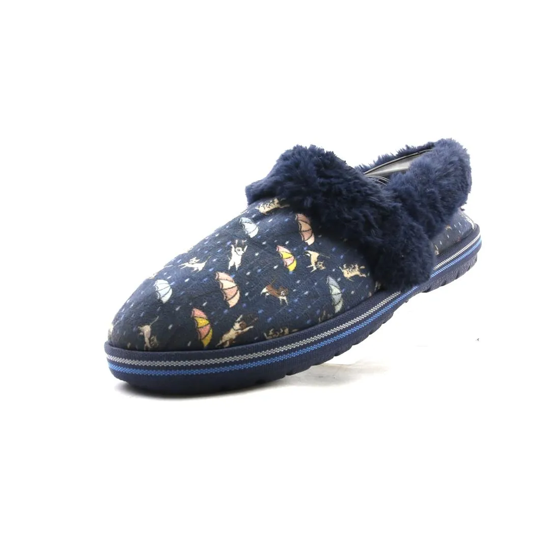 SKECHERS BOBS TOO COZY - MOVIE NIGHT Fall Oxfords