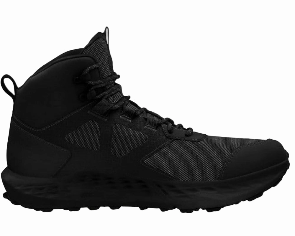 Sky Kaha Hiking Boots Altra Timp HIKER GTX Hiking Shoes shoes For Men, Black