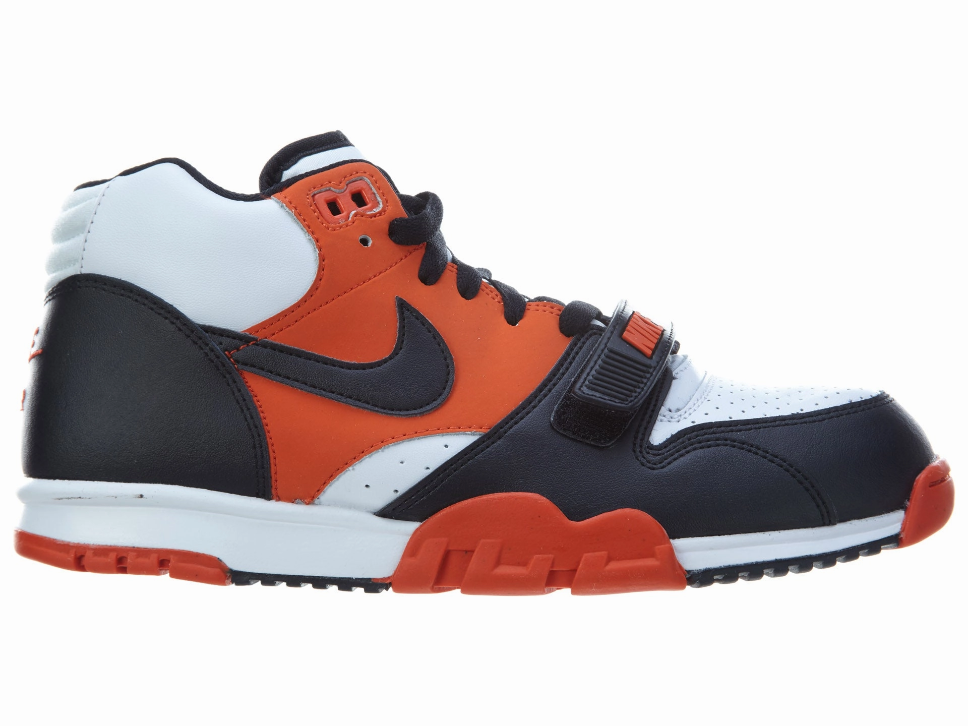 Nike Air Trainer 1 Mid Mens Style : 317554 Nike Lunarlon Golf Shoes