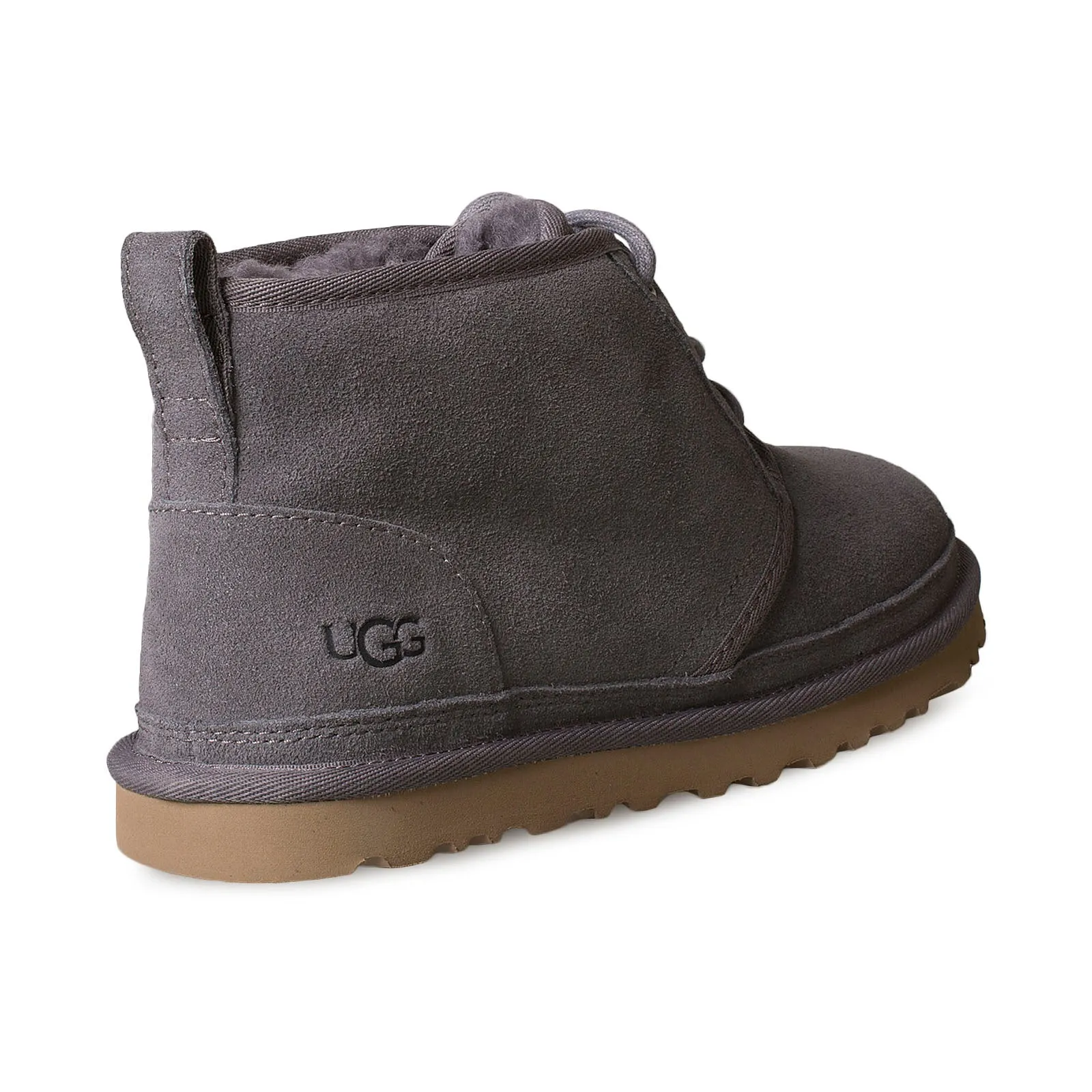 UGG Neumel Shade Boots - Women's Womens Fur Lined Boots