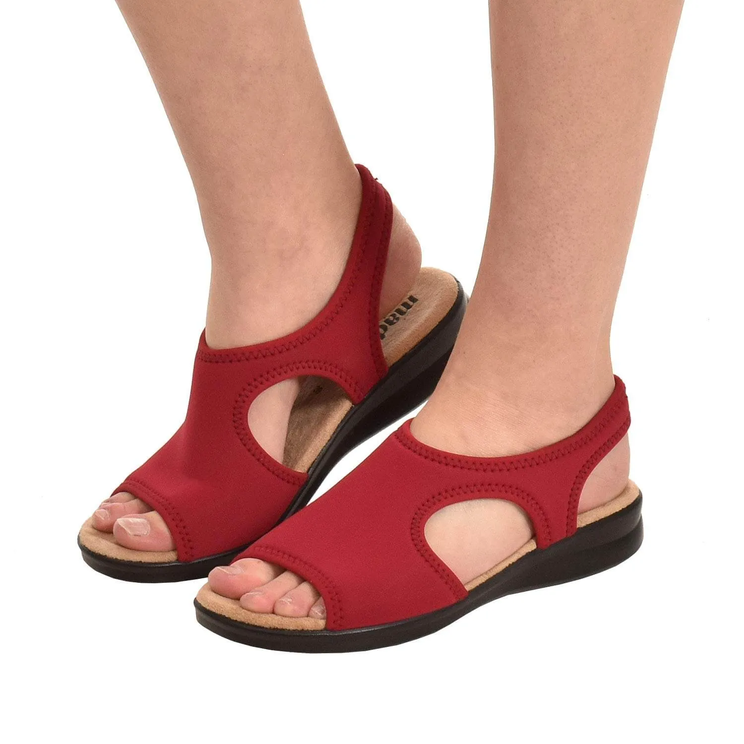 Youla - Core (8024) Cool Summer Sandals