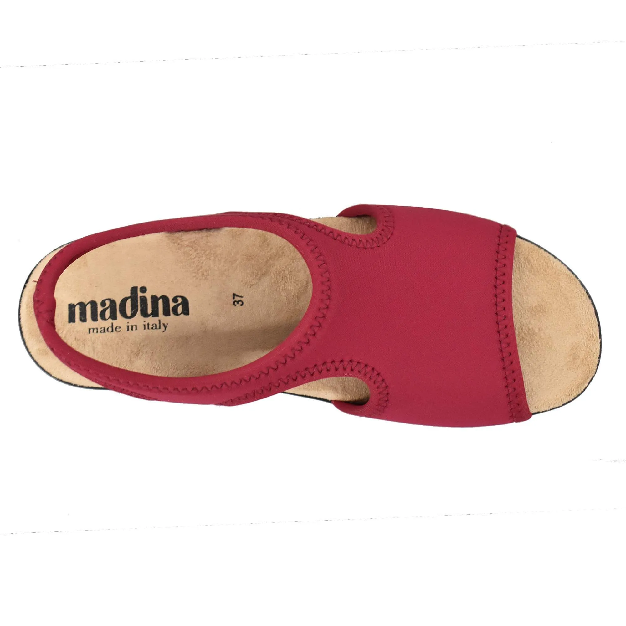 Youla - Core (8024) Summer Sandals 2025