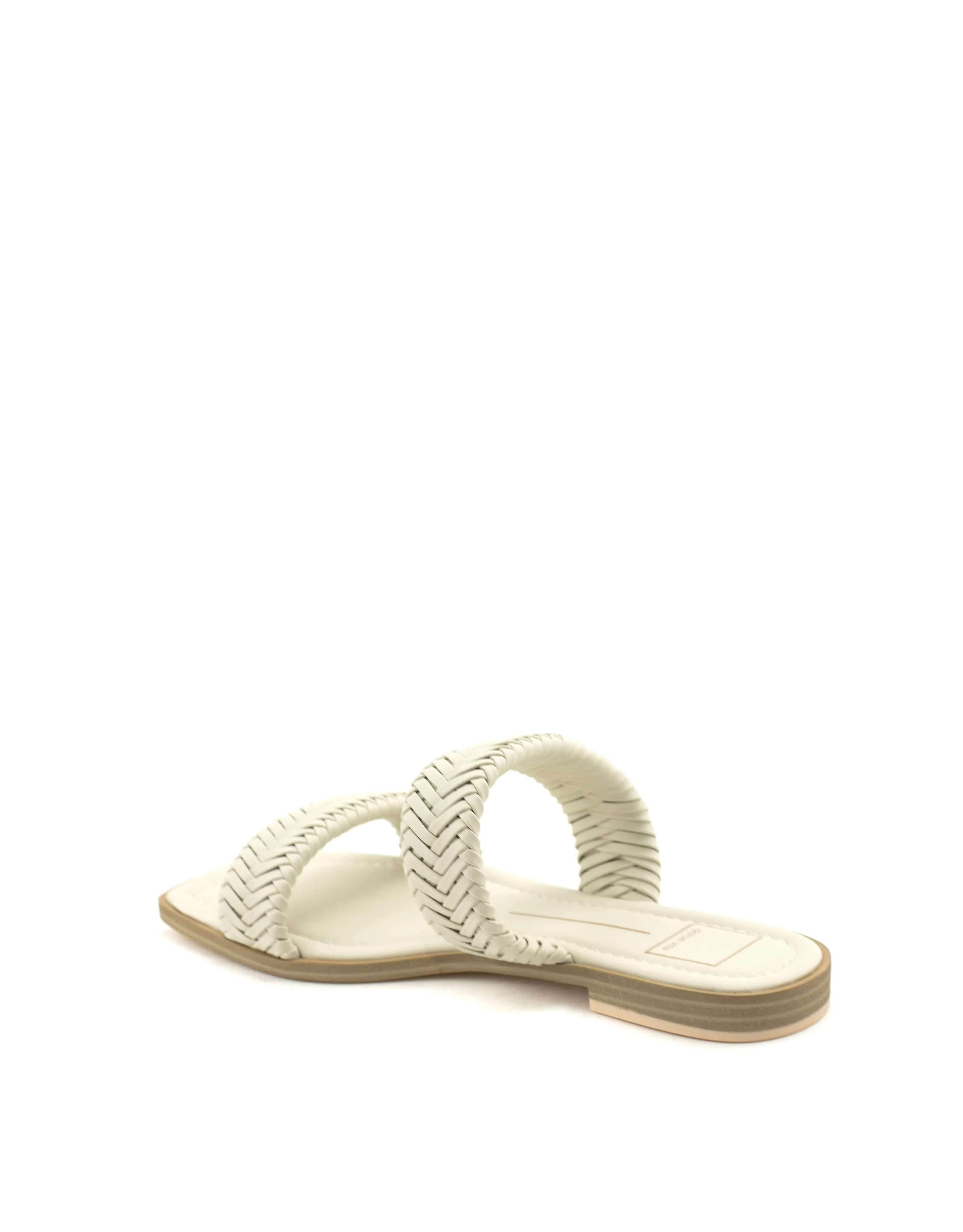 Dolce Vita  Inya Sandal - Ivory Athletic Shoes