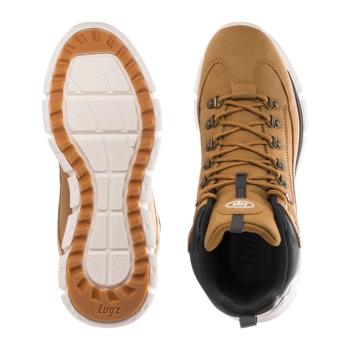 Cowboy Boots For Dogs Whirlwind - Mens