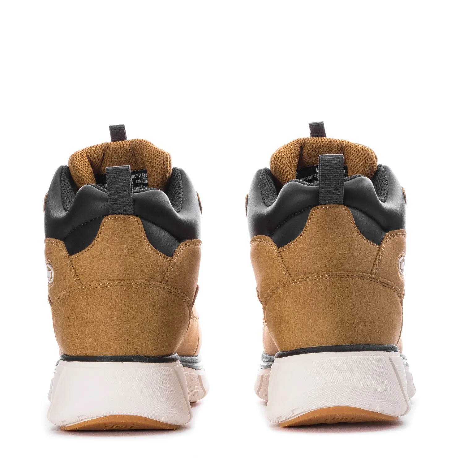 Whirlwind - Mens Hugs Boots