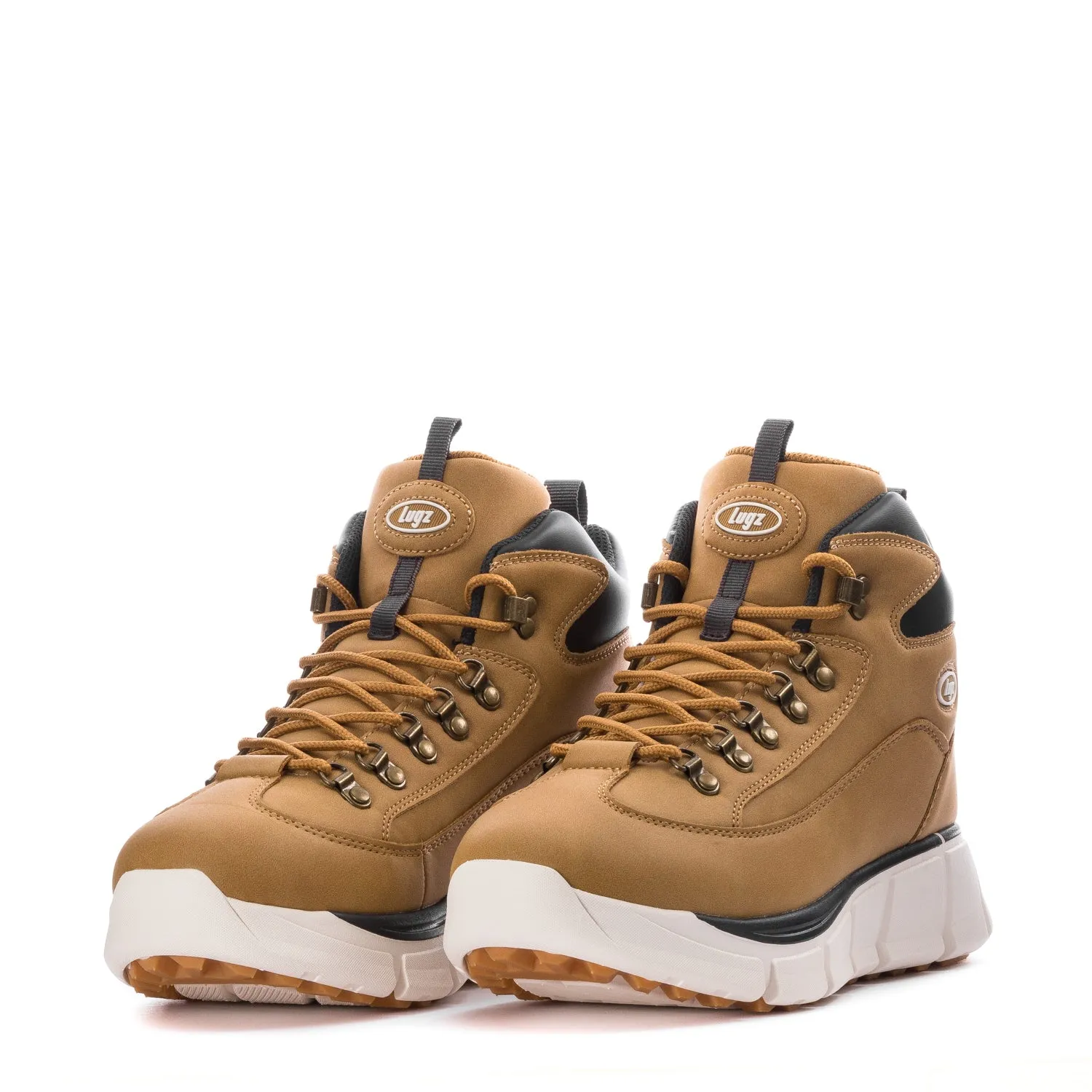 Cheap Steel Toe Boots Whirlwind - Mens