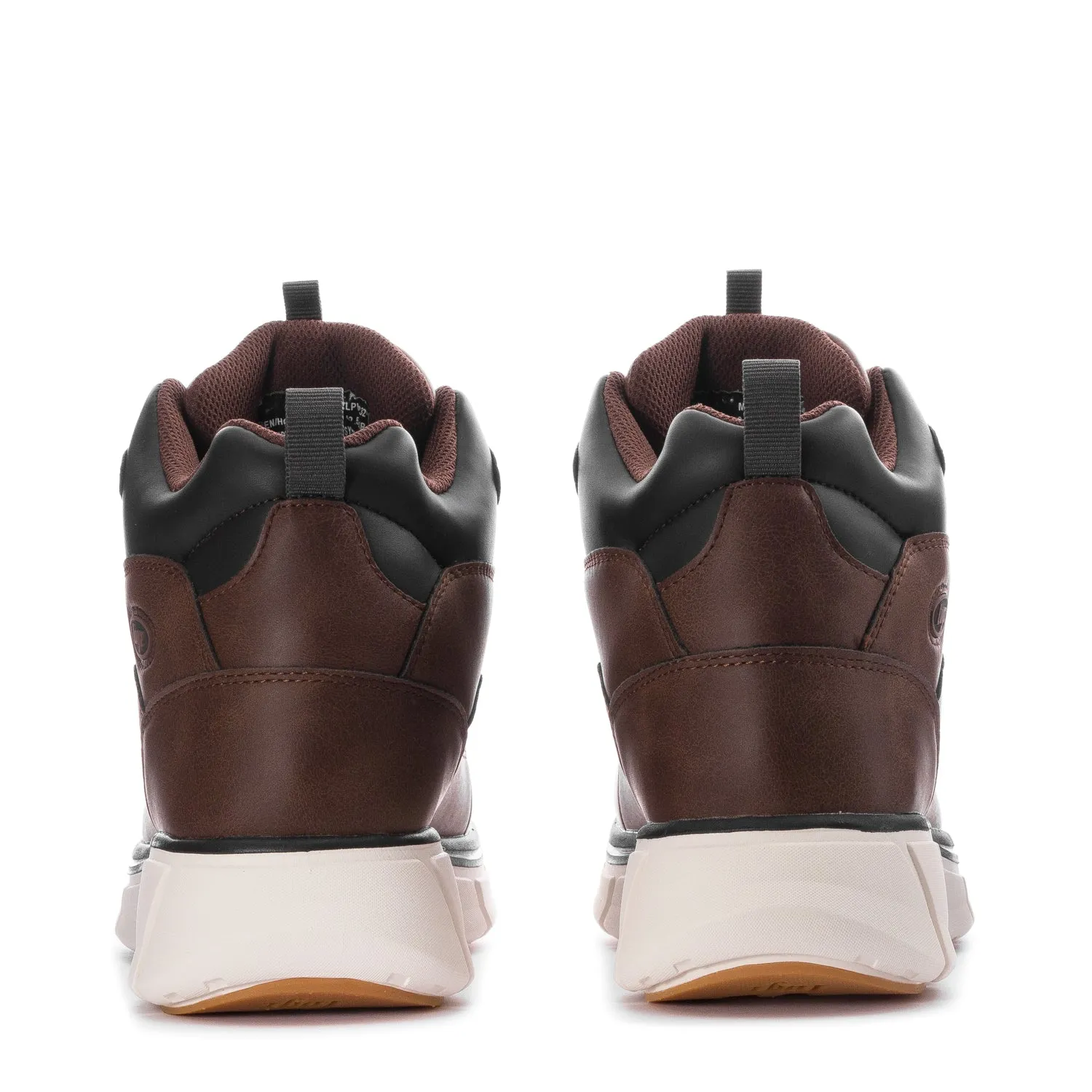 Mining Boots Whirlwind - Mens